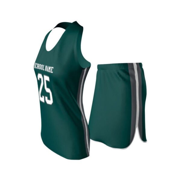 Lacrosse Uniform