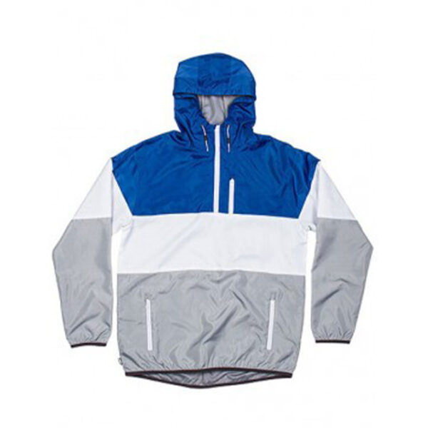 WindBreaker Jacket