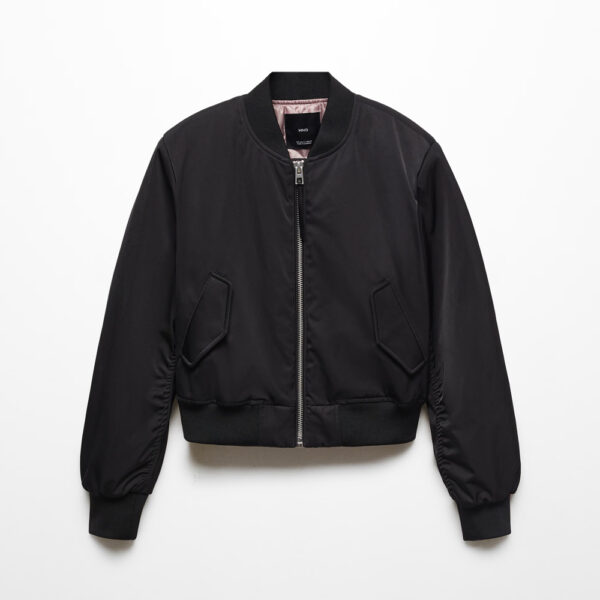 Bomber jackets