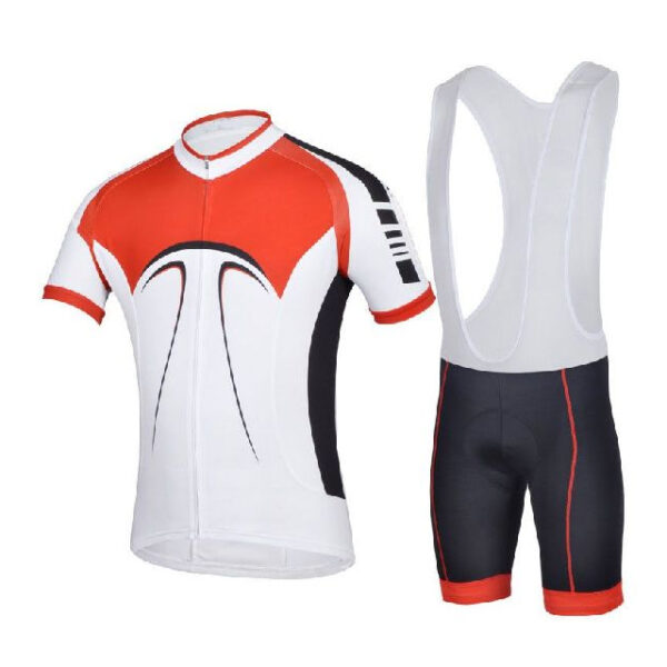 Cycling Uniform