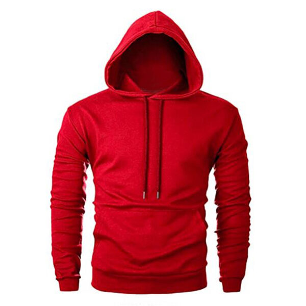 Men Hoodies