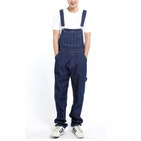 Men Dungarees