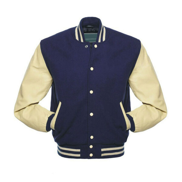 Varsity jacket