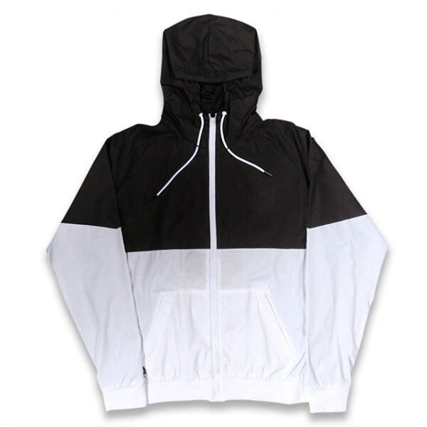 WindBreaker Jacket