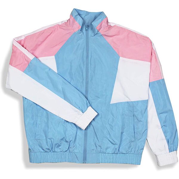 WindBreaker Jacket