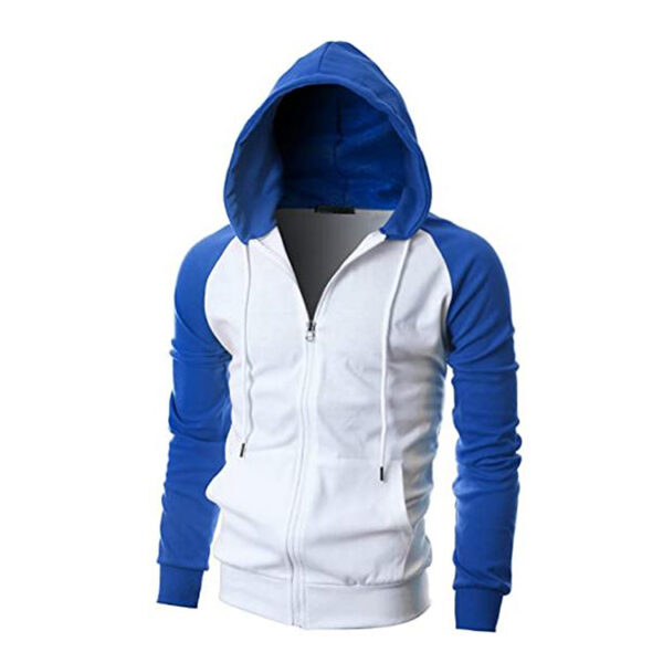 Men Hoodies