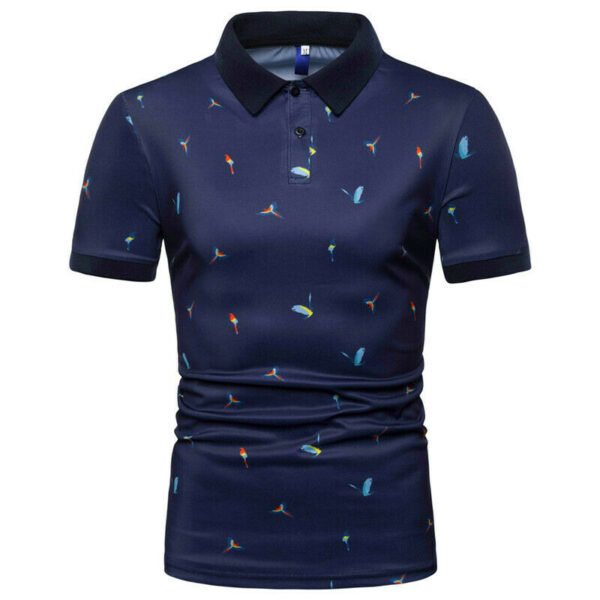 Polo Shirts