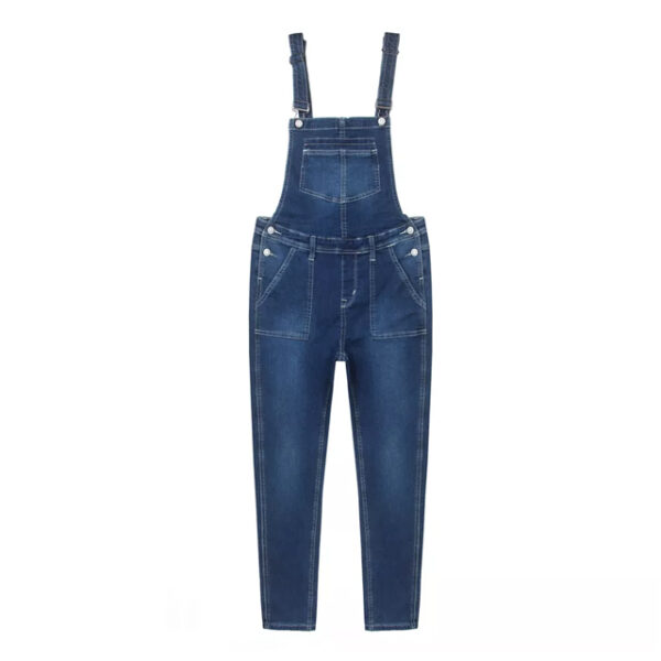 Women Dungarees