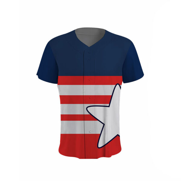 BASEBALL UNIFORM - Image 2