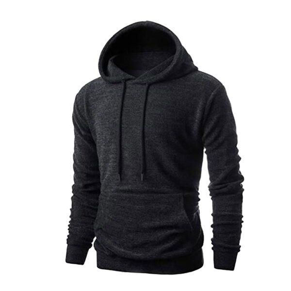 Men Hoodies