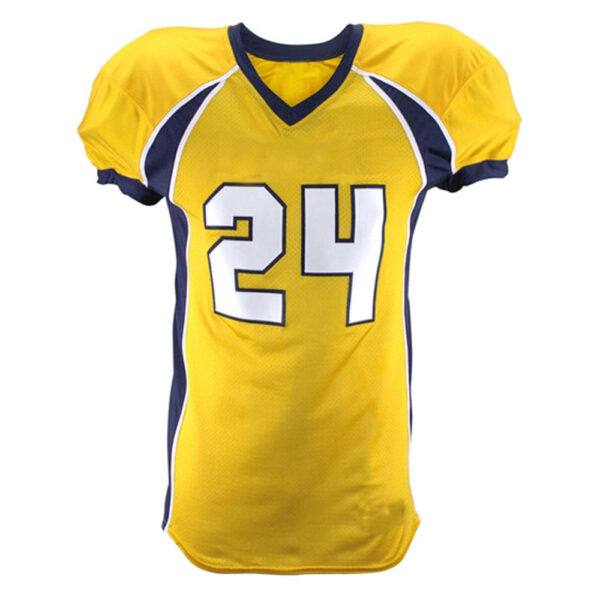 American Football Uniform - Image 2