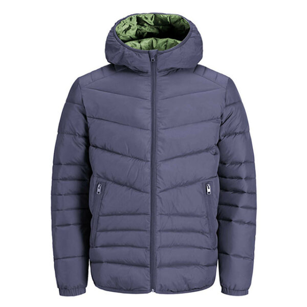 Puffer jacket