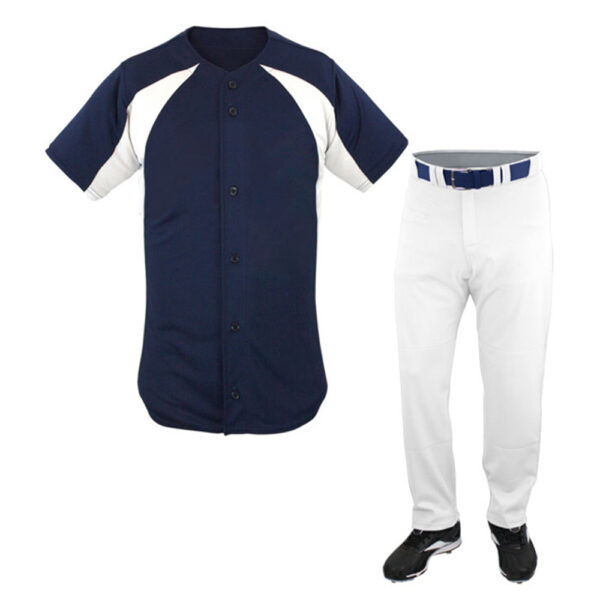 BASEBALL UNIFORM