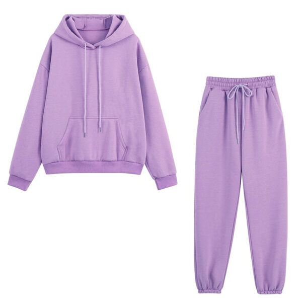 Women TrackSuits