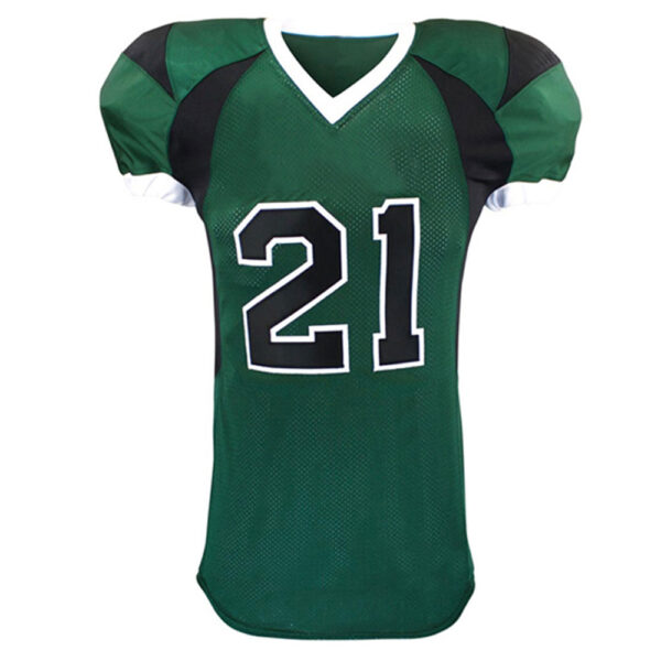 American Football Uniform - Image 2