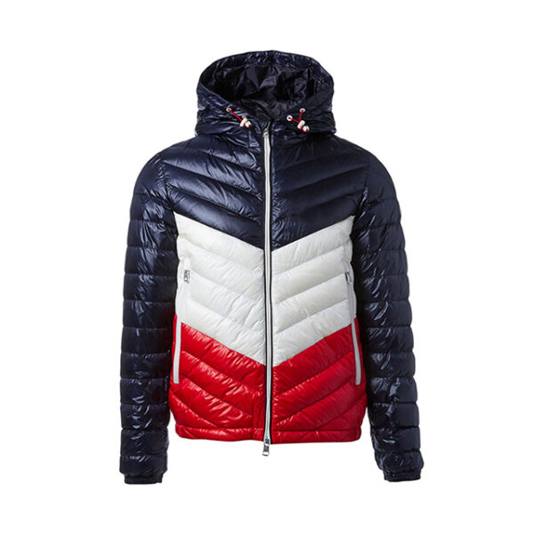 Puffer jacket