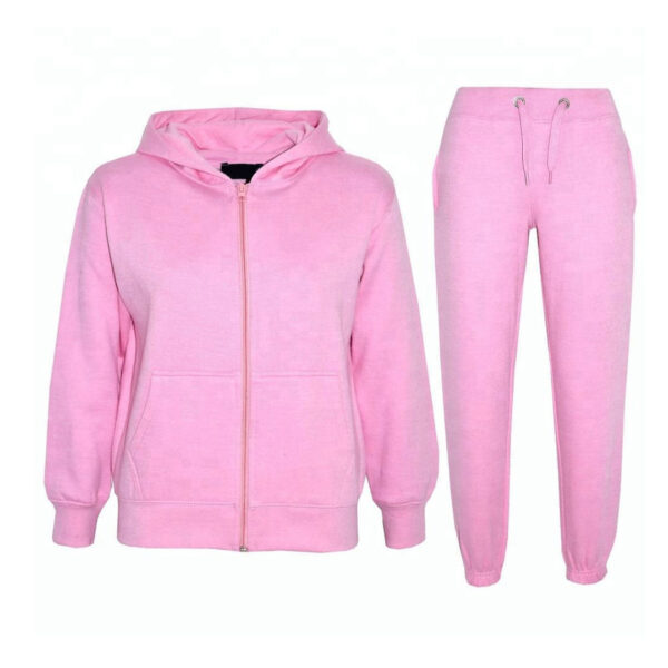 Women TrackSuits