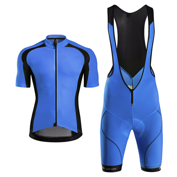 Cycling Uniform