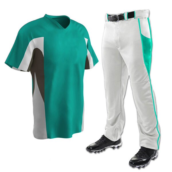 BASEBALL UNIFORM