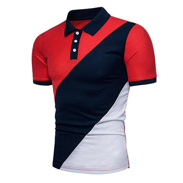 Polo Shirts