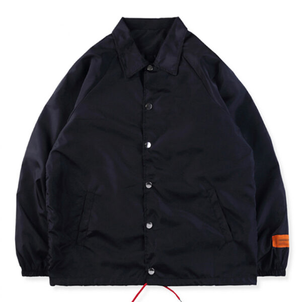 Coach jacket