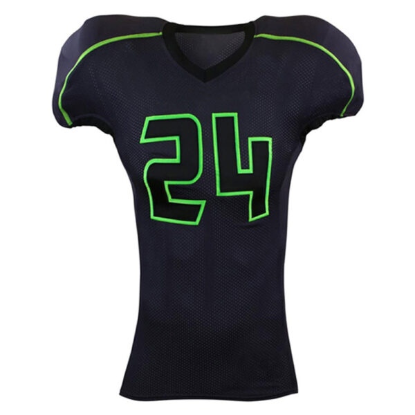 American Football Uniform - Image 2