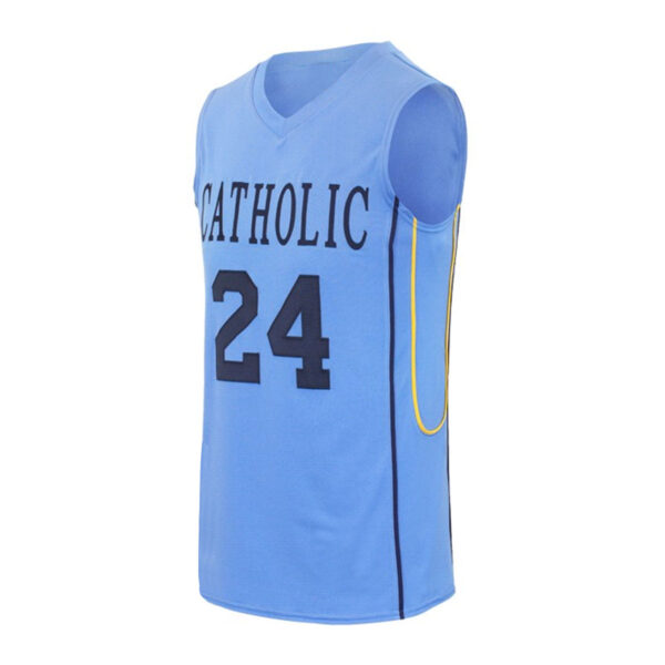 Basketball uniform - Image 2