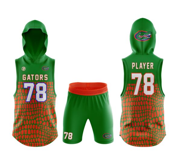 7 V 7 Uniform