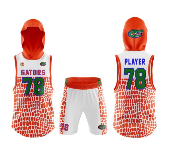 7 V 7 Uniform