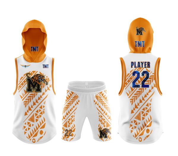 7 V 7 Uniform