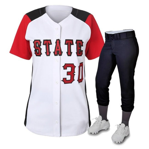 Softball Uniforms