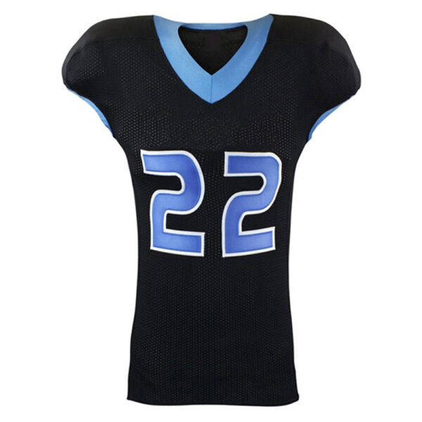 American Football Uniform - Image 2