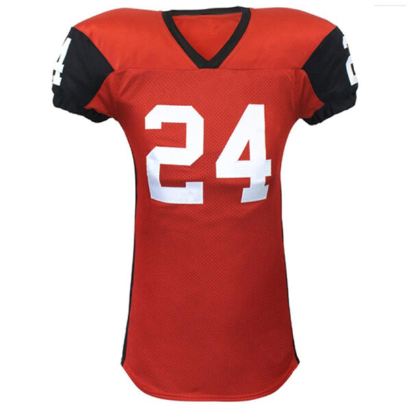 American Football Uniform - Image 2