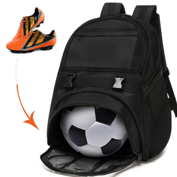 Soccer Bags