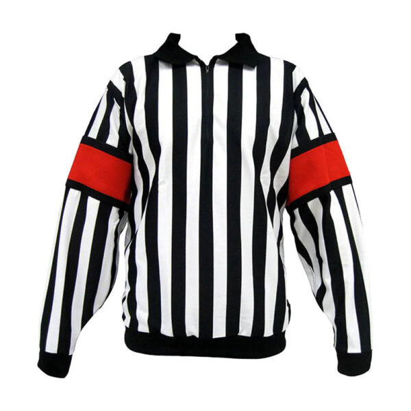 Referee jerseys