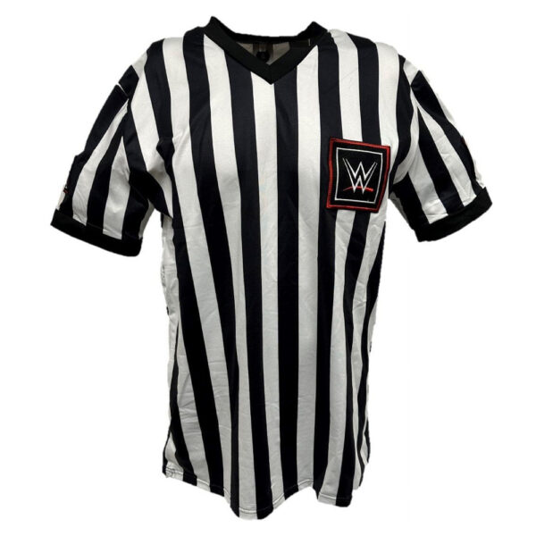 Referee jerseys